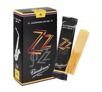Caña Vandoren saxofón alto ZZ fuerza: 4