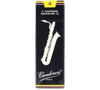 Caña Vandoren Saxofón Barítono Tradicional Gauge: 4