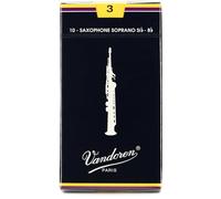 Caña Vandoren saxofón soprano fuerza tradicional: 3