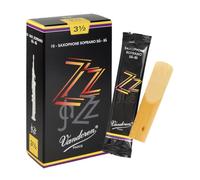 Caña Vandoren saxofón soprano ZZ fuerza: 3 1/2