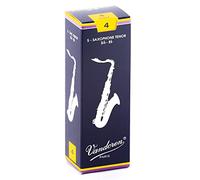 Caña Vandoren Saxofón Tenor Tradicional Calibre: 4
