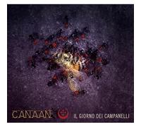 Canaan - Il Giorno Dei Campanelli