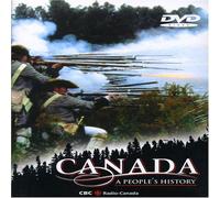 Canada: A People's History [Alemania] [DVD]