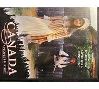 Canada: A People's History, Series 1 Volume 2