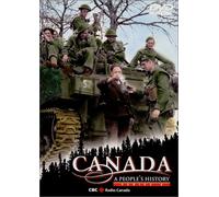 Canada A People's History Series 4