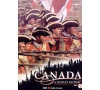 Canada: A People's History - Set 1