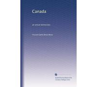 Canada: an actual democracy. pts. 1-5