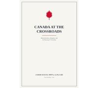Canada at the Crossroads: Multiculturalism, Allegiance, and the Meaning of Citizenship