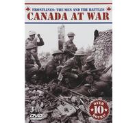 Canada at War [USA] [DVD]
