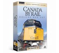 Canada By Rail
