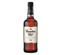 Canadian Club 70 cl.
