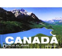 Canada desde el aire