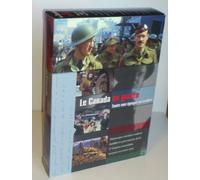 Canada En Guerre Le [USA] [DVD]
