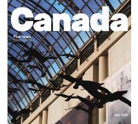 Canada - Five Years: A Photographic Journey Through Toronto, Montréal, and Vancouver