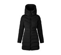 Canada Goose - Abrigo Corto Negro de Plumas Clair - Coats - Mujer - Negro - L -