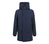 Canada Goose - Abrigos de Invierno Langford Parka - Coats - Hombre - Azul - S -