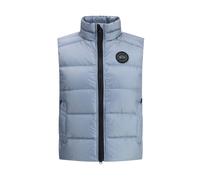 Canada Goose - Chaleco acolchado Cypress - Jackets - Mujer - Azul - M -