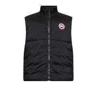 Canada Goose - Chaleco de plumas - Jackets - Hombre - Negro - S -