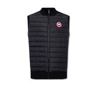 Canada Goose - Chaleco de Punto Hy Bridge - Jackets - Hombre - Negro - S -