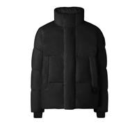 Canada Goose - Chaqueta Acolchada Everett - Estilo Clásico - Jackets - Hombre - Negro - M -