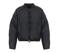 Canada Goose - Chaqueta Bomber Elba - Jackets - Mujer - Negro - S -