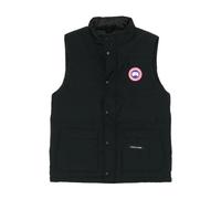 Canada Goose - Chaqueta de Invierno Negra con Bolsillos Triples - Jackets - Hombre - Negro - L -