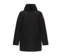 Canada Goose - Chaqueta de plumas - Coats - Hombre - Negro - L -