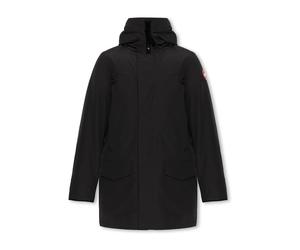 Canada Goose - Chaqueta de plumas - Coats - Hombre - Negro - L -
