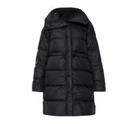 Canada Goose - Chaqueta de plumas con capucha - Coats - Mujer - Negro - L -