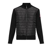 Canada Goose - Chaqueta de Punto Hy Bridge - Knitwear - Hombre - Negro - M -