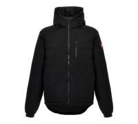 Canada Goose - Chaqueta Lodge Cortavientos de Nailon Ripstop - Jackets - Hombre - Negro - M -