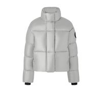 Canada Goose - Chaqueta Plumífera Plateada Estilo Cypress - Jackets - Mujer - Gris - M -
