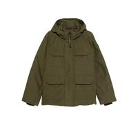 Canada Goose - Chaqueta Verde Oliva con Capucha - Jackets - Hombre - Verde - S -