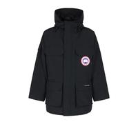 Canada Goose - Chaquetas Parka Expedition Negras - Jackets - Hombre - Negro - S -