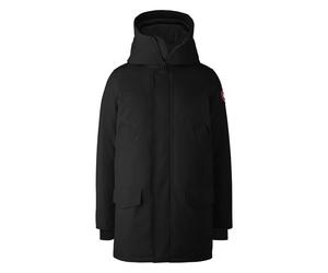 Canada Goose - Chaquetas y abrigos Langford Parka - Jackets - Hombre - Negro - L -