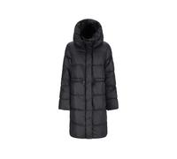 Canada Goose - Clásico Abrigo Montgomery - Diseño Atemporal - Coats - Mujer - Negro - S -