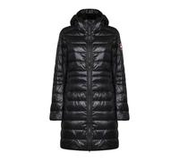 Canada Goose - Cypress Hooded Jacket - Coats - Mujer - Negro - S -
