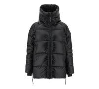 Canada Goose - Cypress Ripstop Featherweight Down Jacket - Jackets - Mujer - Negro - S -