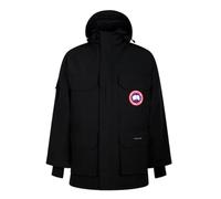 Canada Goose - Expedition Parka - Jackets - Hombre - Negro - S -