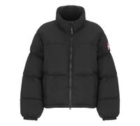 Canada Goose - Fallon Puffer Coat - Jackets - Mujer - Negro - S -