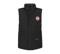 Canada Goose - Freestyle Vest - Jackets - Hombre - Negro - XL -
