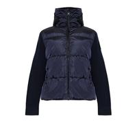 Canada Goose - Hy Bridge Grove Knit Hoodie - Knitwear - Hombre - Azul - L -