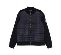 Canada Goose - Hy Bridge Knit Jacket - Jackets - Hombre - Azul - M -