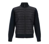 Canada Goose - Hy Bridge Knit Jacket - Jackets - Hombre - Negro - XL -