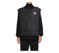 Canada Goose - Hy Bridge Knit Vest - Jackets - Hombre - Negro - M -