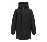 Canada Goose - Langford Parka - Coats - Hombre - Negro - M -