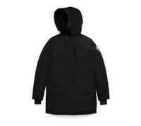 Canada Goose - Langford Parka - Coats - Hombre - Negro - XS -