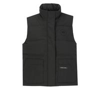 Canada Goose - Legacy Freestyle Vest - Jackets - Mujer - Negro - XS -