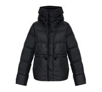 Canada Goose - Montgomery Down Jacket - Jackets - Mujer - Negro - XS -
