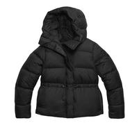 Canada Goose - Montgomery Jacket - Jackets - Mujer - Negro - S -